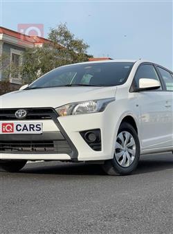 تويوتا يارس